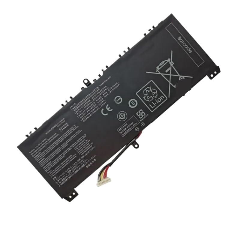Batterie C41N1709 PC Portable ASUS ROG Strix GL503VS 4120mAh