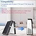 REEPLAR 7700 Smart Filter Replacement Compatible with Blueair protect 7770i and 7710i Air Purifiers, Filters Airborne Pollen, Dust, Pet Dander, Cooking Odors etc.