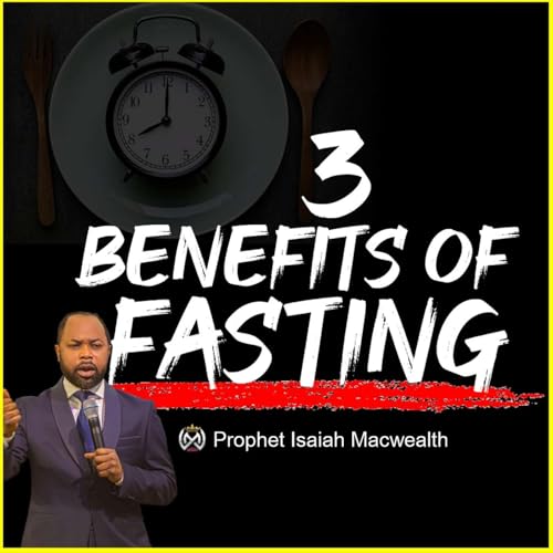 3 BENEFITS OF FASTING