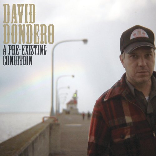 David Dondero