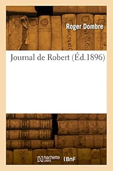 Paperback Journal de Robert [French] Book