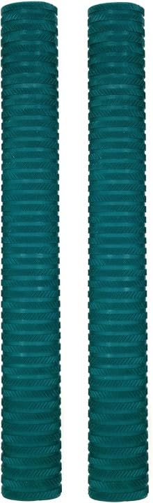 Aerolooks Frist Quality Ring Line Band Chevron Cricket Bat Grip Full Dark Green (Pack Of 2 ) (B0CXLTFPF2) Amazon Price History, Amazon Price Tracker