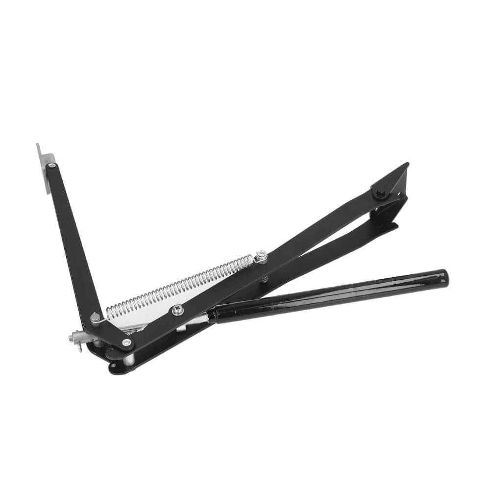 Apri finestre Serra Automatico, pistone Solare, 7 kg, 30 Gradi Apertura