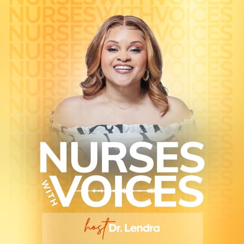 Ep. 79. Why Nurses Must Lead Healthcare AI