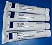 KENDALL Vaseline Pure Ultra White Petroleum Jelly 4 x 0.6oz Pack Baby Diaper Rash First Aid Kit Component