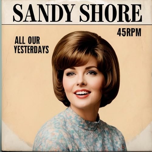 Amazon MusicでSandy ShoreのAll Our Yesterdaysを再生する