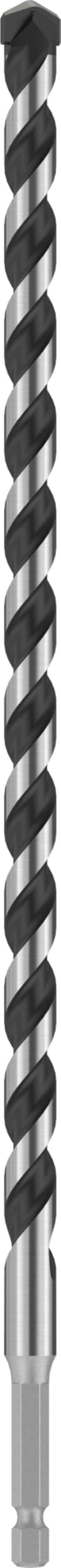 PRO HEX-5 Drill Bit 12x250x300mm