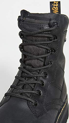 Dr. Martens Women's Iowa Wp Fashion Boot4