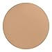 Mineral Fusion Pressed Powder Foundation - Matte Finish Face Powder for Med/Tan Skin with Yellow Undertones - Age Defying Natural Makeup - Talc Free, Vegan, Hypoallergenic (Warm 3)