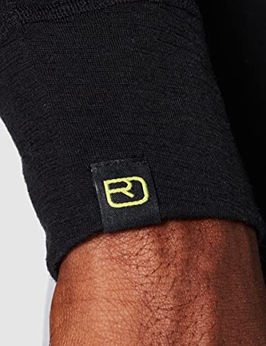 Ortovox 84308 V503 Maglietta, Uomo, Uomo, 84308