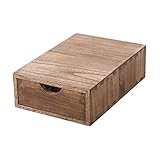 DDYURI Drawer Organizer Coffee Pod Holder - Kitchen Cutlery Storage Accessories/ K-Cup Drawers with