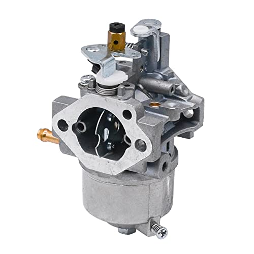 Image of 15003-2178 Carburetor for Kawasaki Mule 500 Mule 520 Mule 550 KAF300 KAF300A KAF300B KAF300C KAF300D Carb 15003-2589 11009-2939