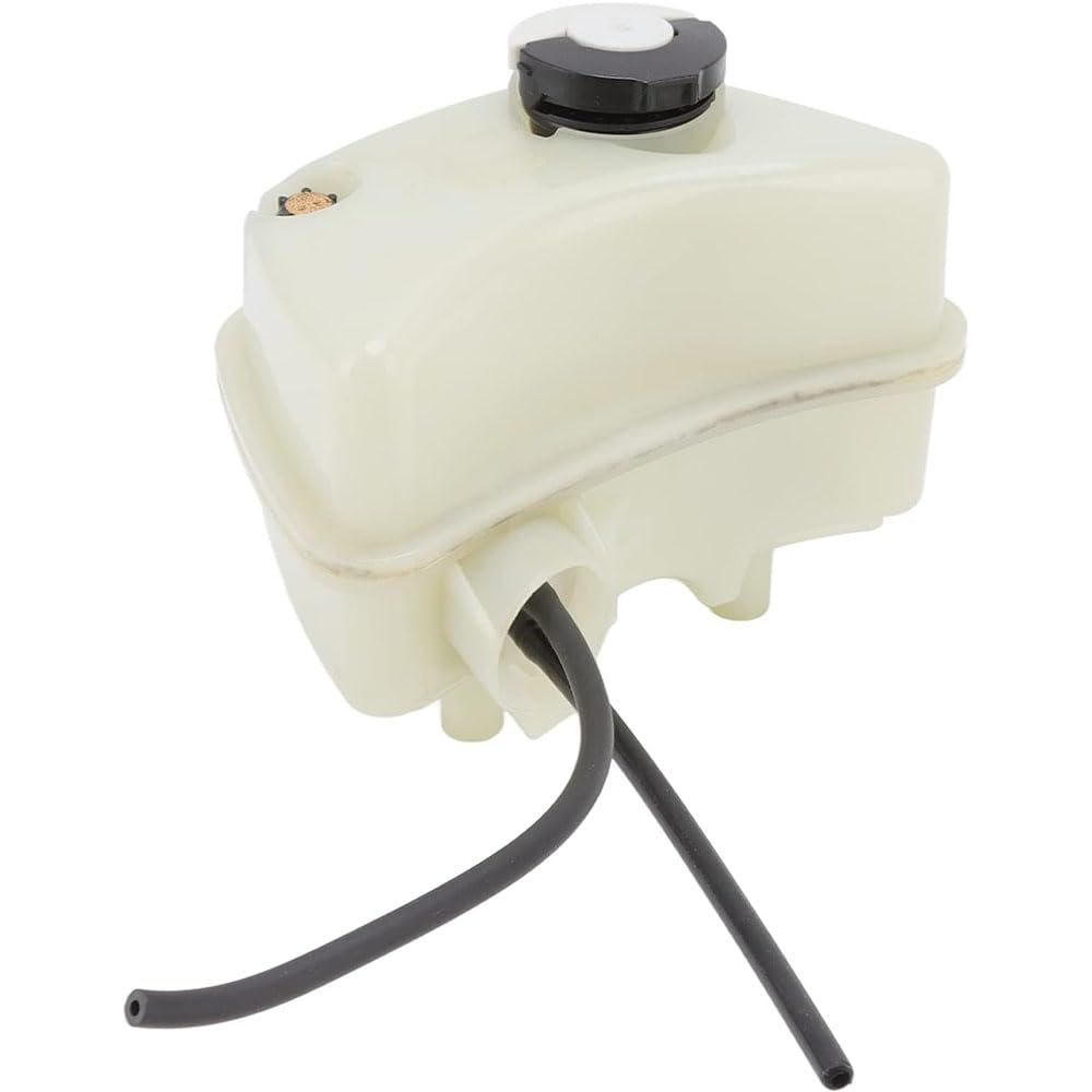 4 pezzi HS81R ricambio serbatoio carburante, HS81T HS86R HS86T serbatoio di gas combustibile, assemblaggio serbatoio di montaggio spazzole decespugliatore, parte decespugliatore serbatoio carburante