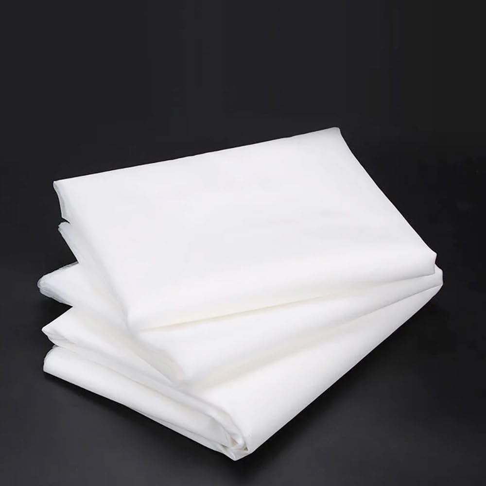 Malla de filtro de nailon 450, ideal para uso alimentario e industrial, tamaños de 1 x 1 m a 1 x 20 m, perfecto para filtración, colado y separación