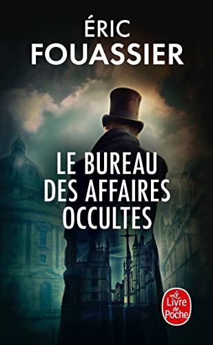 Le Bureau des affaires occultes (Tome 1)