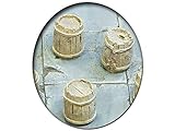 Spur 0 (Null), 0m, 0e, 0i, 0p ... Maßstab 1:45