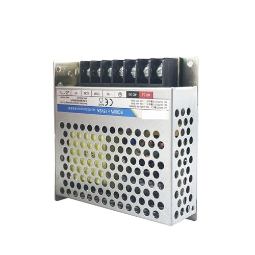 Alimentation SG60W ±15V 2A compatible avec tête de scan Jinhai Chuang