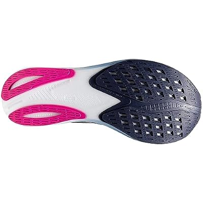 Brooks Womens Hyperion Neutral Running Shoe