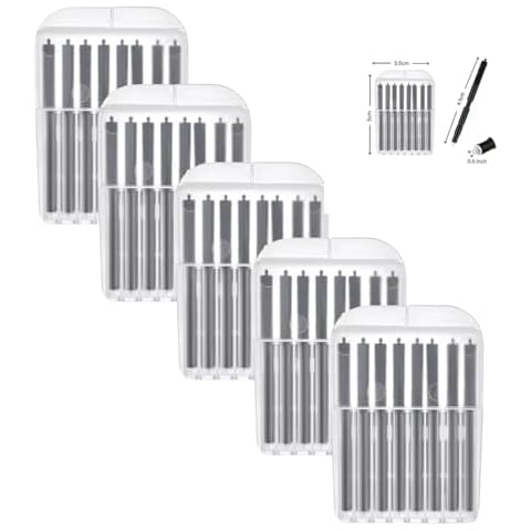 Phonak Hearing Aid Wax Guards, widex and Resound Wax Traps Hear Clear Cleaning kit Accessory (40 Filters) Hear Clear Hearing Aid Accessories Cover