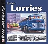 volkswagen bus 1960 for sale  British Lorries of the 1950s (Those Were the Days...)