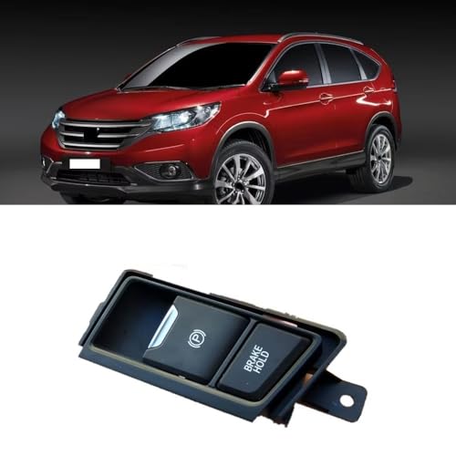 Interruptor freno eléctrico para CR-V 2017-2020 botón 35355-TLA-A01 3