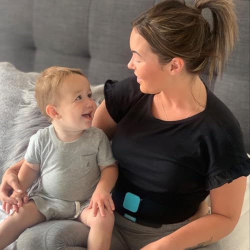 Slendertone ABS8, Ceinture de Tonification Abdominale Mixte...