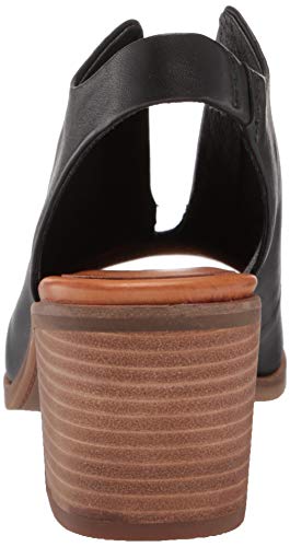 Lucky Brand Womens Rhazy High Heel Pump, Black, 10 Us #TOP2