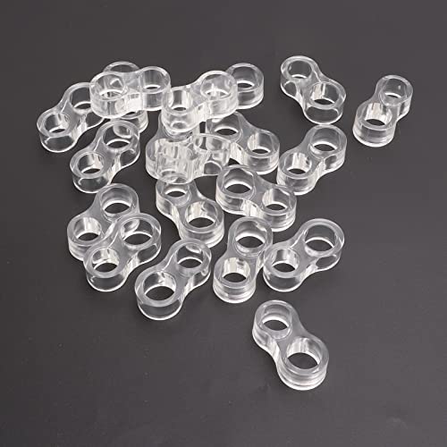 Pára-choque da Maçaneta da Porta, Protetor de Maçaneta da Porta de Silicone Premium Reduz a Vibração