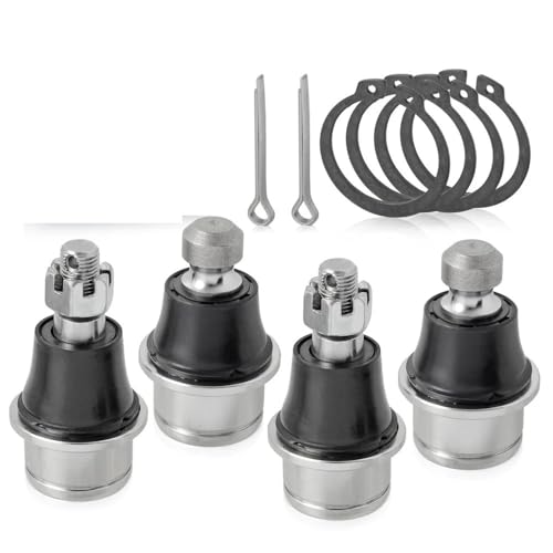 Kit de rotule supérieure et inférieure pour vos randonnées en M 700 X3