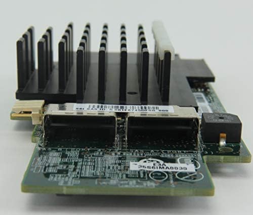 Intel RMS25PB080N RAID Module no cache backup Intel