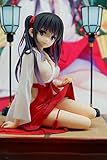 OneOneSay Anime Figure 1/6 Mimori Hinagiku Action Figure Anime Character Model/Statue PVC Figurines Adult Toys/Dolls Anime Collection 16.5cm/6.1inch