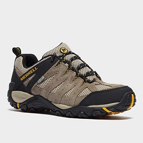 Merrell Men's Climbing Athletic Track Shoe, Turbulence, 49 EU | Image 3