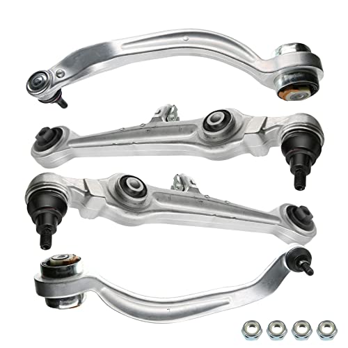 ᐉ Mejores Brazos de suspension audi a4 b6 y sus Precios online【agosto