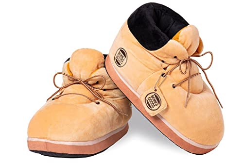 Banned Goods WHEATS Sneaker Slippers Unisex One-Size