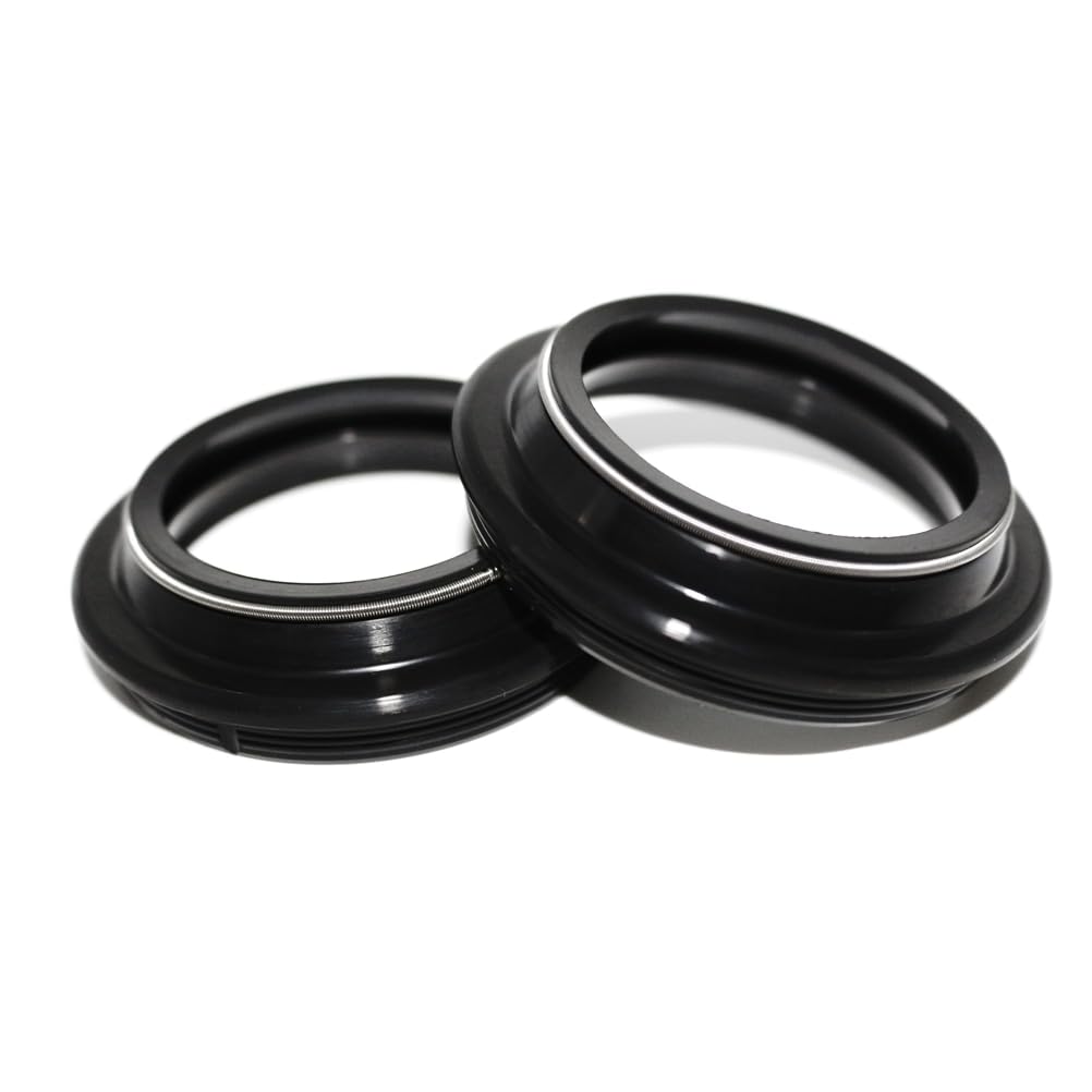 Fork Oil, Dust Cover & Seal Kit – Fits Honda CBR1000RR 2004–2022 – BERGAMASCHI (Italy)