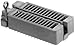 Aries Electronics Part Number 28-6551-18