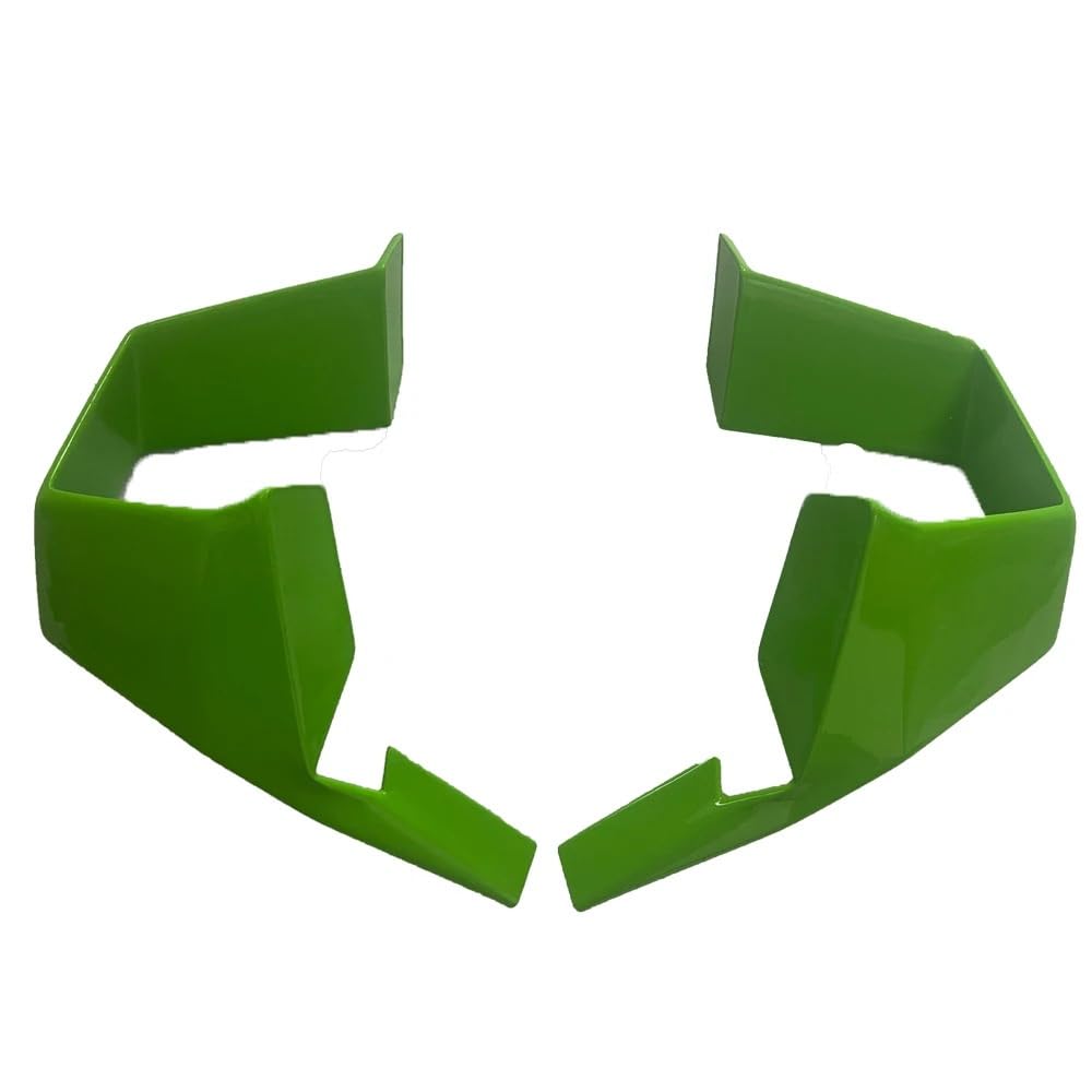 Wingletów Motocyklowych Do ZX-10R ZX10R ZX 10R 2022-2025