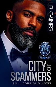 City Of Scammers (Human Version)