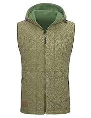 Olive Green Heather/Olive Green