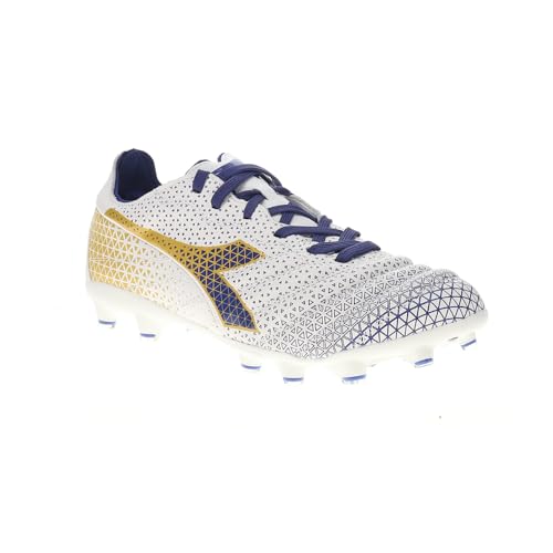 Image of Diadora Mens Brasil Elite 2 Lightweight Lp12 Soccer Cleats Cleated