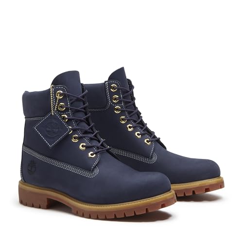 Image of Timberland mens 6 inch Premium Waterproof Boot