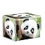 Cute Baby Panda