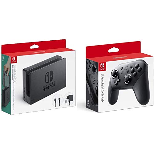 Nintendo Switch Pro Controller Black Friday & Cyber Monday Deals