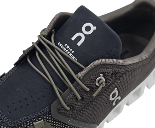 Image of On Men's Cloud 5 Sneakers