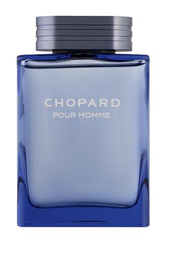  Chopard pour Homme dopobarba 75 ml