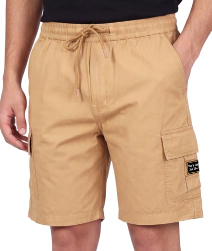 Image of RynoGear Cotton Shorts for Men || Shorts Pant for Men || Half Pants for Men