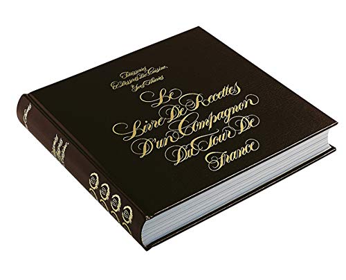Télécharger Le livre de recettes d'un compagnon du tour de France, tome 8 : Pâtisseries et desserts de cuisine PDF