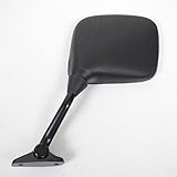 yamaha rdlc 350 specs Rétroviseur gauche Vicma compatible avec Moto Yamaha 350 RDLC 1986 à 1992 EY518I