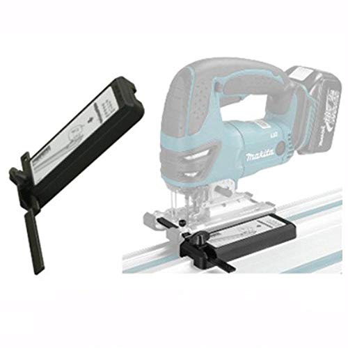 Adaptateur MAKITA rail de guidage pour aménager votre atelier de menuiserie