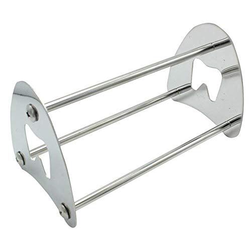 BONEW Support dentaire en acier inoxydable pour pinces orthodontiques et ciseaux Cover